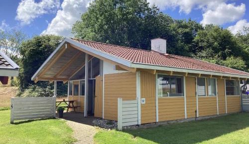 Two-Bedroom Holiday Home