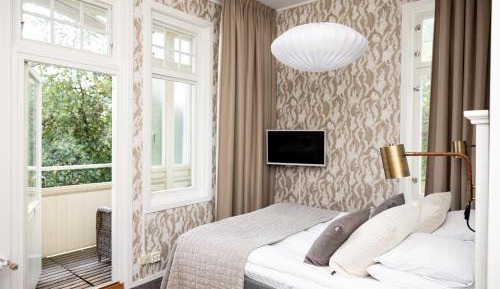 Superior Queen Room