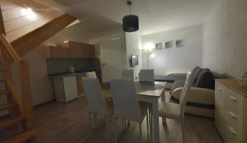 Duplex Suite