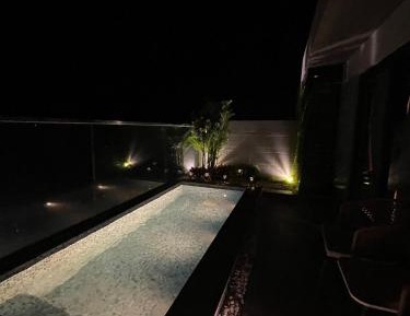 Family Suite with Balcony