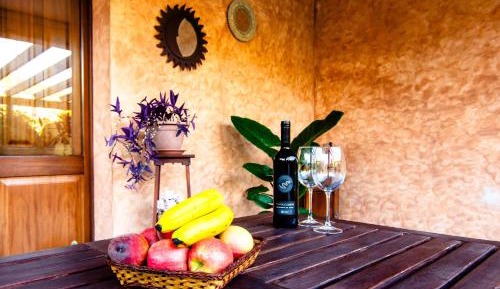 One-Bedroom Apartment - Non-Smoking