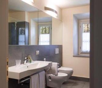 Double Room with Extra Bed