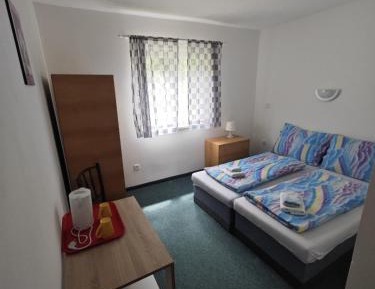Triple Room with Shower