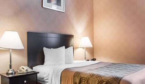 Double Room - Disability Access