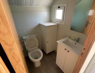 Budget Double or Twin Room