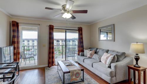 One Bedroom Apartment