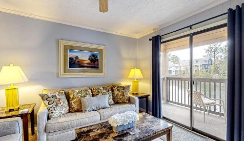 Two Bedroom Apartment 