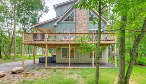 Vacation Home