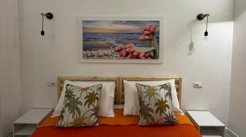 Double or Twin Room with Private Bathroom