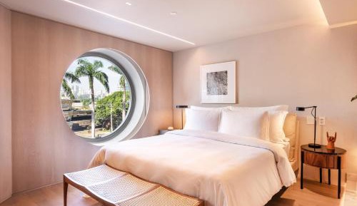 Suite Broadway