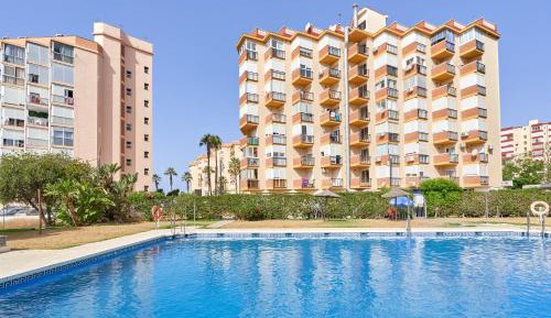 Superior One-Bedroom Apartment