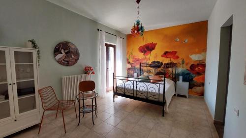 King Room with Mountain View