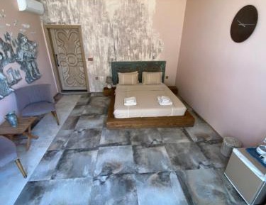 King Room with Garden View