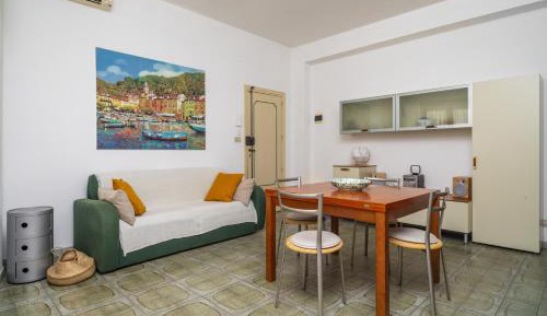 Superior One-Bedroom Apartment with Balcony