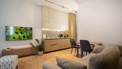 Superior Apartment