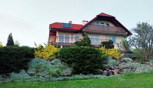 Quadruple Room with Mountain View