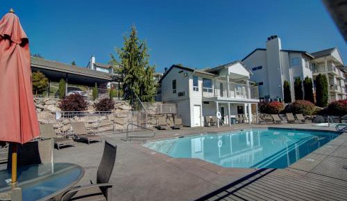 Two Bedroom Apartment 
