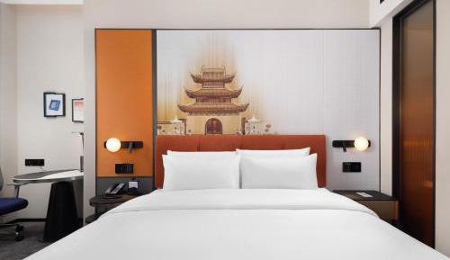 Superior Queen Room