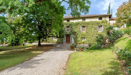 Deluxe Villa