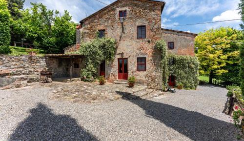 Standard Villa