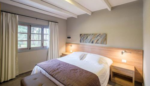Two-Room Apartment