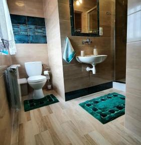 Quadruple Room with Bathroom