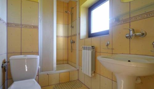 Twin Room with Balcony