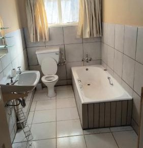 Three-Bedroom Home
