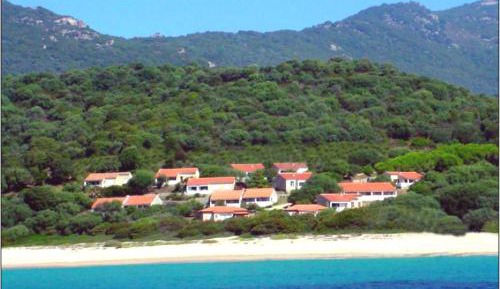 Villa - Beach Front