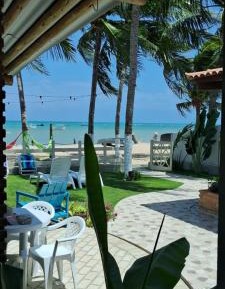 Queen Suite with Sea View