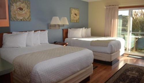 Quadruple Room with Bath