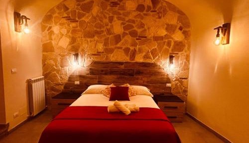 One-Bedroom Apartment - Non-Smoking