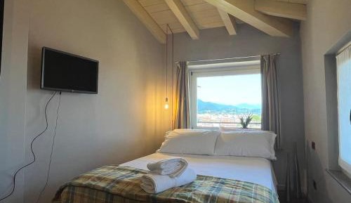 Double Room with Park View