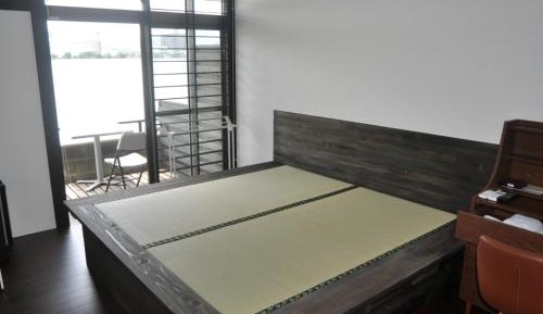 Twin Room with Shower