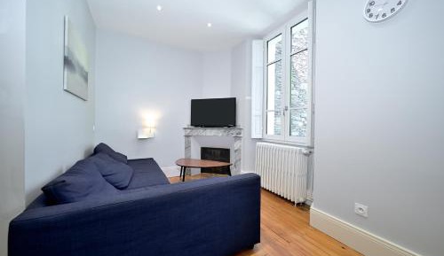 Two-Bedroom Superior Apartment