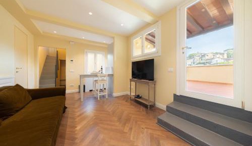 Maisonette