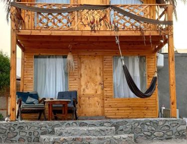 Deluxe Suite with Sea View