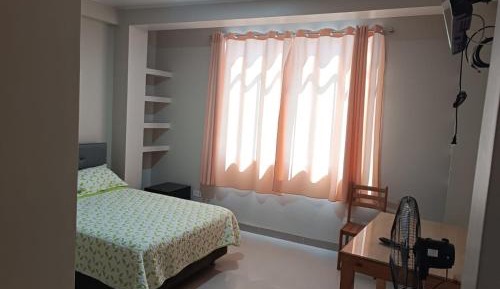 Large Single Room