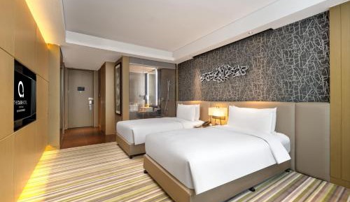 Executive Twin Room