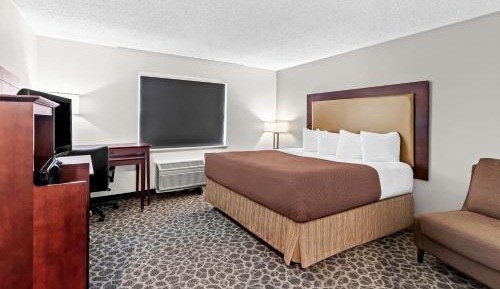 Standard King Room