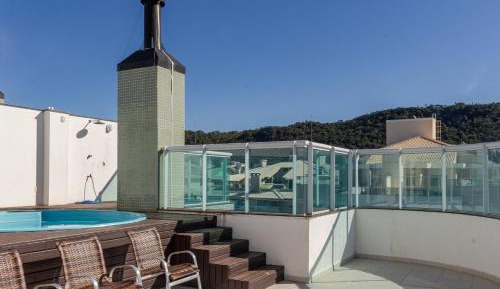 Penthouse Apartment