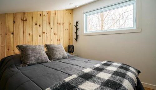La Pause Two-Bedroom Chalet