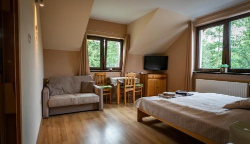 Family Suite