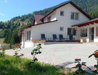 Five-Bedroom House