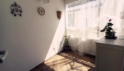 Duplex Apartment