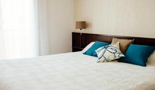 Classic Double or Twin Room