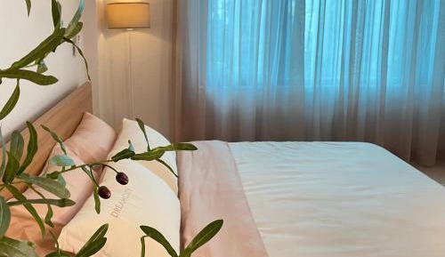 King Room with Garden View