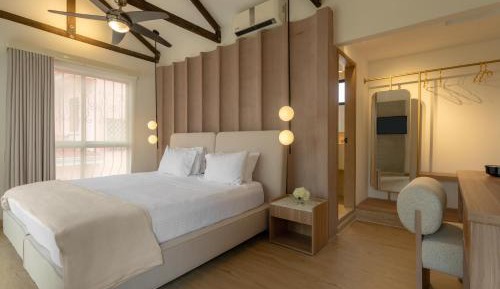 Superior Queen Room