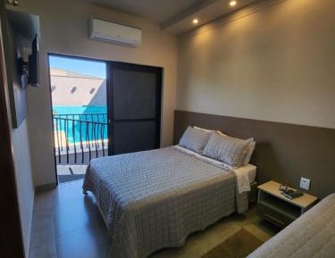 Luxury Triple Room