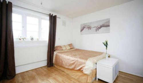 Luxury Triple Room